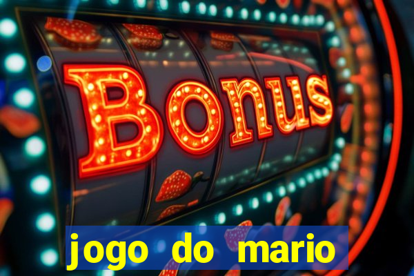 jogo do mario flash 2.0 no click jogos